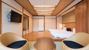 Ooedo Onsen Monogatari Premium Ito Hotel New Okabe