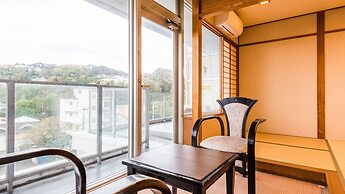 Ooedo Onsen Monogatari Premium Ito Hotel New Okabe