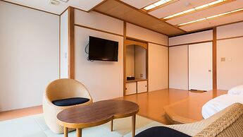 Ooedo Onsen Monogatari Premium Ito Hotel New Okabe