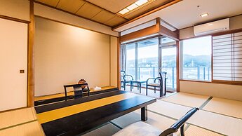 Ooedo Onsen Monogatari Premium Ito Hotel New Okabe