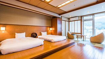 Ooedo Onsen Monogatari Premium Ito Hotel New Okabe