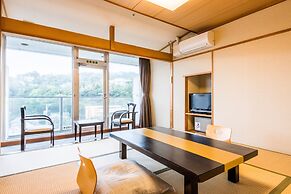 Ooedo Onsen Monogatari Premium Ito Hotel New Okabe