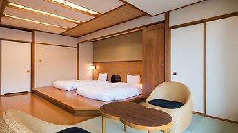 Ooedo Onsen Monogatari Premium Ito Hotel New Okabe