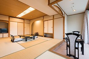 Ooedo Onsen Monogatari Premium Ito Hotel New Okabe