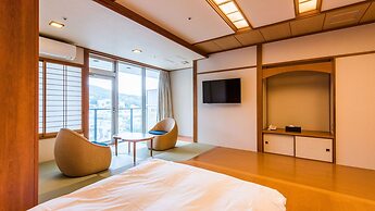 Ooedo Onsen Monogatari Premium Ito Hotel New Okabe