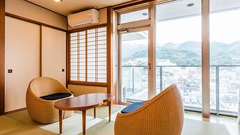 Ooedo Onsen Monogatari Premium Ito Hotel New Okabe