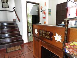 Hotel Pousada Edelweiss