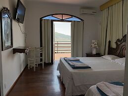 Hotel Pousada Edelweiss