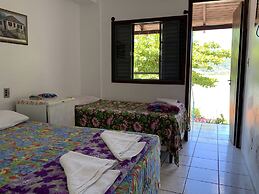 Hotel Pousada Edelweiss