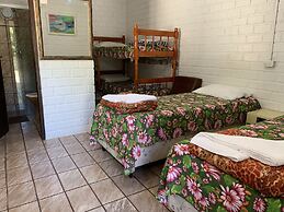 Hotel Pousada Edelweiss