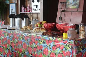 Hotel Pousada Edelweiss