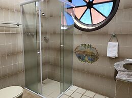 Hotel Pousada Edelweiss