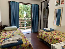 Hotel Pousada Edelweiss