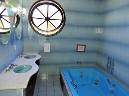 Hotel Pousada Edelweiss