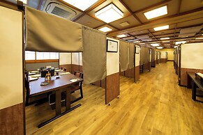 YOIMACHINOYADO HAGIICHIRIN