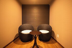 YOIMACHINOYADO HAGIICHIRIN