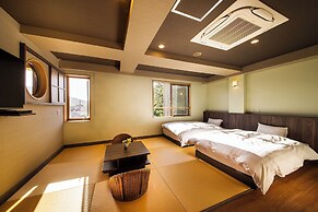 YOIMACHINOYADO HAGIICHIRIN