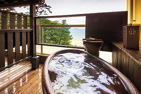 YOIMACHINOYADO HAGIICHIRIN