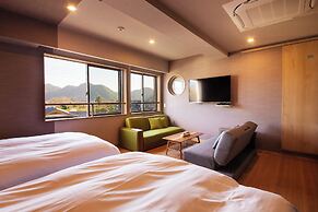 YOIMACHINOYADO HAGIICHIRIN