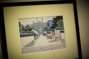 YOIMACHINOYADO HAGIICHIRIN