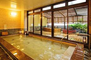 YOIMACHINOYADO HAGIICHIRIN