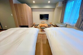 YOIMACHINOYADO HAGIICHIRIN