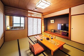 YOIMACHINOYADO HAGIICHIRIN