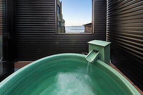 YOIMACHINOYADO HAGIICHIRIN