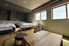 YOIMACHINOYADO HAGIICHIRIN