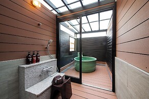 YOIMACHINOYADO HAGIICHIRIN