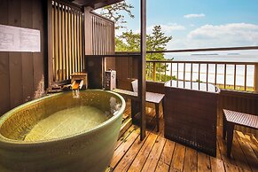 YOIMACHINOYADO HAGIICHIRIN