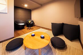 YOIMACHINOYADO HAGIICHIRIN