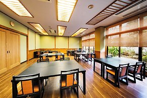 YOIMACHINOYADO HAGIICHIRIN