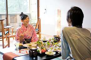 YOIMACHINOYADO HAGIICHIRIN