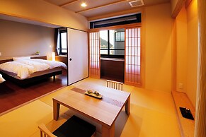 YOIMACHINOYADO HAGIICHIRIN