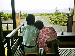 YOIMACHINOYADO HAGIICHIRIN