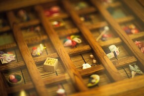 YOIMACHINOYADO HAGIICHIRIN