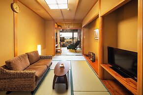 YOIMACHINOYADO HAGIICHIRIN