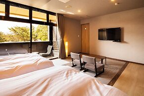 YOIMACHINOYADO HAGIICHIRIN