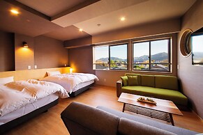 YOIMACHINOYADO HAGIICHIRIN