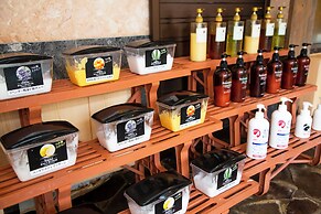 YOIMACHINOYADO HAGIICHIRIN