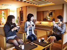 YOIMACHINOYADO HAGIICHIRIN