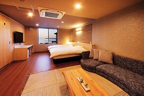 YOIMACHINOYADO HAGIICHIRIN