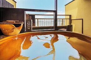 YOIMACHINOYADO HAGIICHIRIN