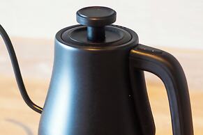 YOIMACHINOYADO HAGIICHIRIN