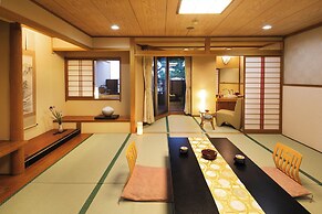 YOIMACHINOYADO HAGIICHIRIN