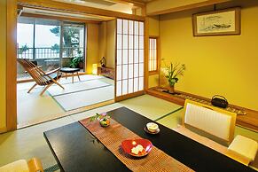 YOIMACHINOYADO HAGIICHIRIN