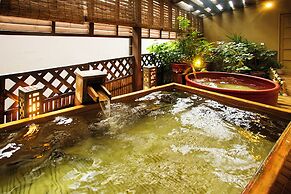 YOIMACHINOYADO HAGIICHIRIN