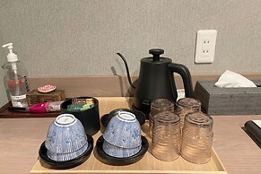 YOIMACHINOYADO HAGIICHIRIN