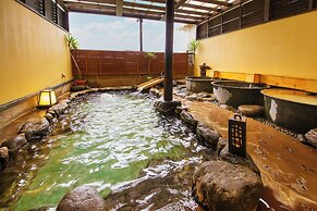 YOIMACHINOYADO HAGIICHIRIN